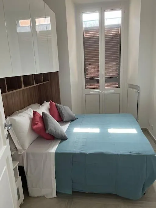 Sant'Angelo House Apartment Rome Italy