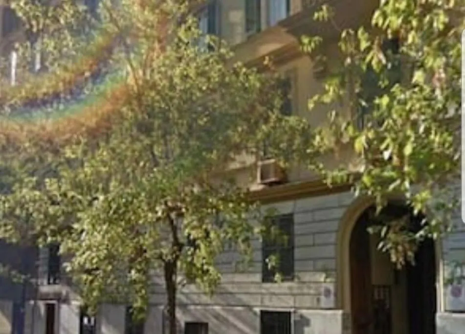 Sant'Angelo House Apartment Rome