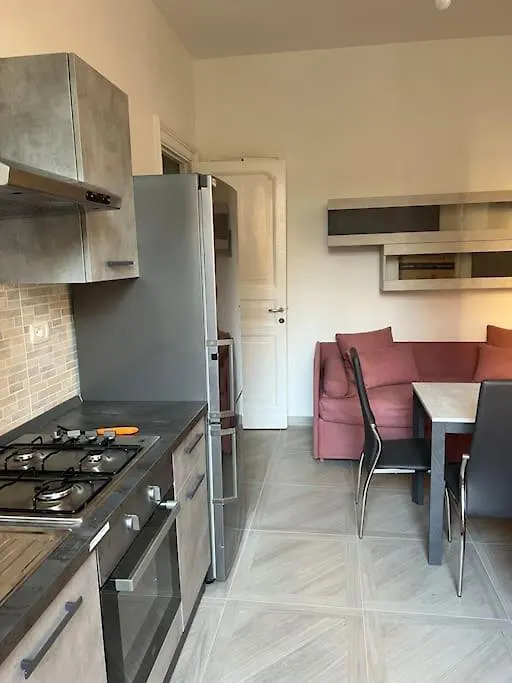Sant'Angelo House Apartment Rome