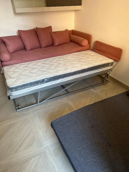 Sant'Angelo House Apartment Rome 0*,  Italy